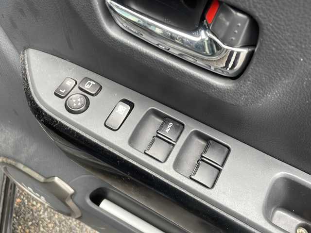 スズキ ハスラー Jスタイル Ⅱ ターボ 新潟県 2017(平29)年 9.7万km クールカーキパールメタリック/ホワイト2トーンルーフ 4WD/ナビ（Bluetooth/DTV/AUX）/全周囲カメラ/D/N席シートヒーター/クルーズコントロール/デュアルカメラブレーキサポート/HIDヘッドライト/ビルトインETC/衝突軽減/アイドリングストップ/社外15インチアルミホイール/ドアバイザー/電動格納ミラー/フォグランプ/シガーソケット