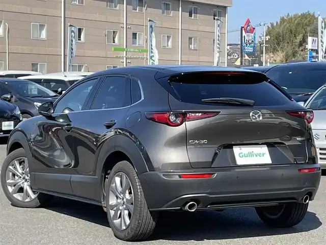 マツダ ＣＸ－３０