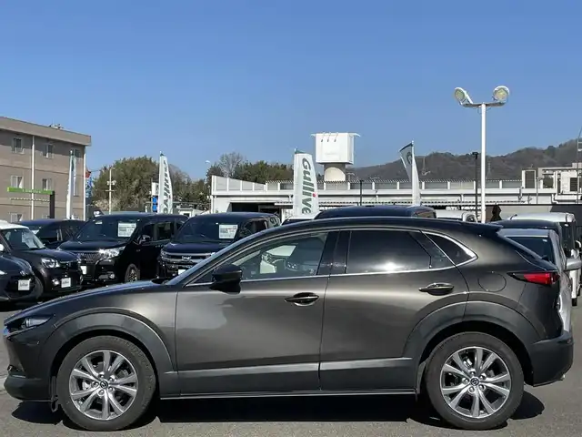 マツダ ＣＸ－３０