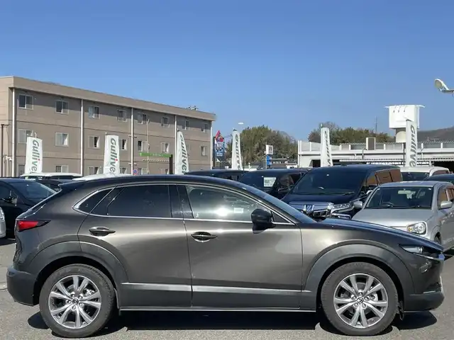 マツダ ＣＸ－３０