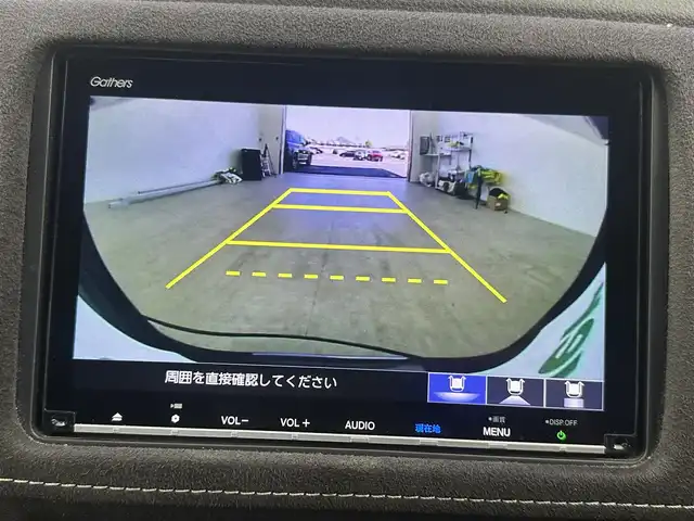 ホンダ ヴェゼル ハイブリッド RS ホンダセンシング 愛知県 2018(平30)年 9.1万km 黒 純正ナビ　/（フルセグ／ＢＴ／ＣＤ／ＤＶＤ）　/衝突軽減システム　/レーダークルーズコントロール　/バックカメラ　/横滑り防止装置　/レーンキープアシスト　/ドラレコ　/前席シートヒーター　/ビルトインETC　/純正AW