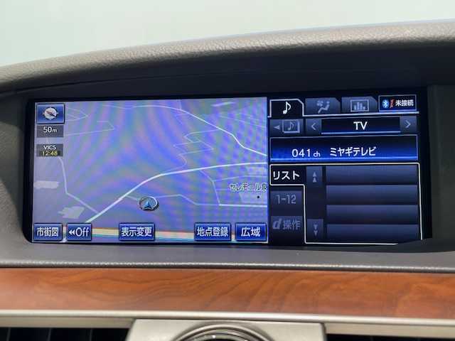 レクサス ＬＳ 600h バージョンC Iパック 宮城県 2012(平24)年 13.2万km ホワイトパールクリスタルシャイン 4WD/レクサスセーフティセンス/・ビークルスタビリティコントロール/・プリクラッシュセーフティー/・トラクションコントロール/・ブラインドスポットモニター/・追従走行付きクルーズコントロール/・レーンディパーチャ－アラート/純正ナビ/フルセグTV、Bluetooth、CD.DVD/バックカメラ/レザーシート/シートヒータ/シートメモリー/ハンドルヒーター/純正ドライブレコーダー/純正ETC/ナイトビュー/LEDヘッドライト/LEDフォグランプ/オートライト/オートマチックハイビーム/オットマン/純正フロアマット/純正アルミホイール