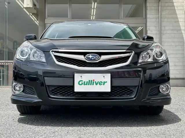 スバル レガシィ Ｂ４ 2．5GTアイサイト Sパケ 埼玉県 2012(平24)年 7.2万km クリスタルブラックシリカ 社外HDDナビ/バックカメラ/衝突軽減ブレーキ/クルーズコントロール/スマートキー/プッシュスタート/パワーシート/ハーフレザーシート/ETC/保証書/取扱説明書/スペアキー