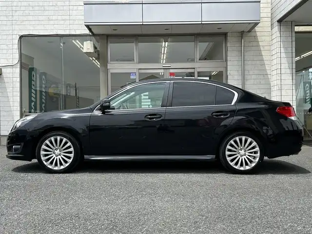 スバル レガシィ Ｂ４ 2．5GTアイサイト Sパケ 埼玉県 2012(平24)年 7.2万km クリスタルブラックシリカ 社外HDDナビ/バックカメラ/衝突軽減ブレーキ/クルーズコントロール/スマートキー/プッシュスタート/パワーシート/ハーフレザーシート/ETC/保証書/取扱説明書/スペアキー