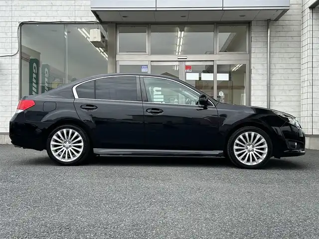 スバル レガシィ Ｂ４ 2．5GTアイサイト Sパケ 埼玉県 2012(平24)年 7.2万km クリスタルブラックシリカ 社外HDDナビ/バックカメラ/衝突軽減ブレーキ/クルーズコントロール/スマートキー/プッシュスタート/パワーシート/ハーフレザーシート/ETC/保証書/取扱説明書/スペアキー