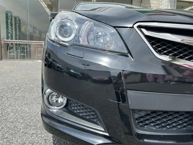 スバル レガシィ Ｂ４ 2．5GTアイサイト Sパケ 埼玉県 2012(平24)年 7.2万km クリスタルブラックシリカ 社外HDDナビ/バックカメラ/衝突軽減ブレーキ/クルーズコントロール/スマートキー/プッシュスタート/パワーシート/ハーフレザーシート/ETC/保証書/取扱説明書/スペアキー