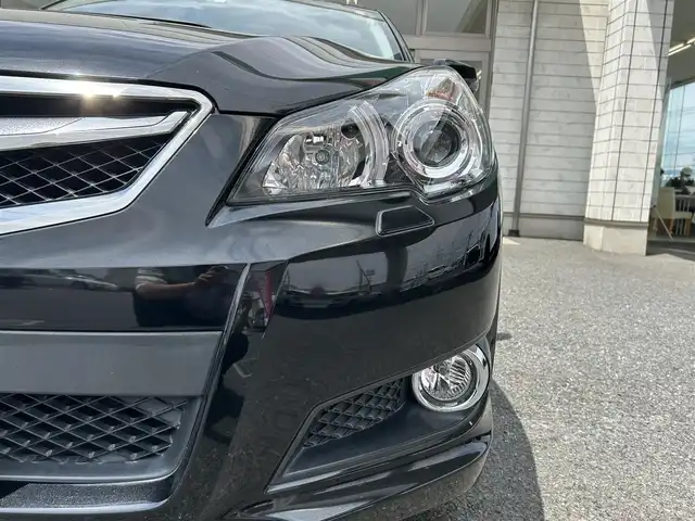 スバル レガシィ Ｂ４ 2．5GTアイサイト Sパケ 埼玉県 2012(平24)年 7.2万km クリスタルブラックシリカ 社外HDDナビ/バックカメラ/衝突軽減ブレーキ/クルーズコントロール/スマートキー/プッシュスタート/パワーシート/ハーフレザーシート/ETC/保証書/取扱説明書/スペアキー