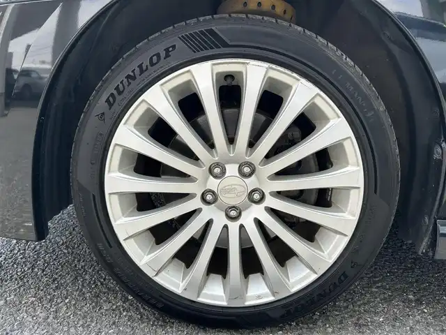 スバル レガシィ Ｂ４ 2．5GTアイサイト Sパケ 埼玉県 2012(平24)年 7.2万km クリスタルブラックシリカ 社外HDDナビ/バックカメラ/衝突軽減ブレーキ/クルーズコントロール/スマートキー/プッシュスタート/パワーシート/ハーフレザーシート/ETC/保証書/取扱説明書/スペアキー