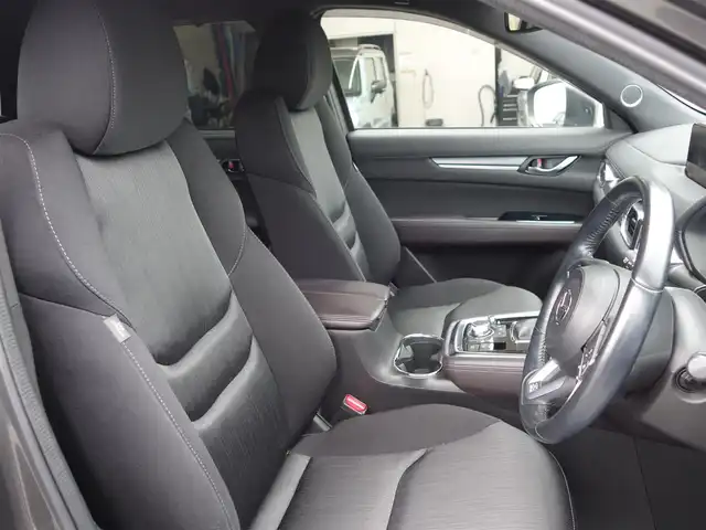マツダ ＣＸ－８ XD プロアクティブ 静岡県 2018(平30)年 14.2万km マシーングレープレミアムM ワンオーナー／禁煙車/アイアクティブセンス/　・アドバンススマートシティブレーキサポート/　・ブラインドスポットモニター/　・レーダークルーズコントロール/　・スマートブレーキサポート/　・レーンキープアシスト/マツダコネクト/　CD/DVD/BT/USBAUX/フルセグTV/全方位カメラ/ETC/純正ドライブレコーダー/BOSEサウンドシステム（10スピーカー）/ステアリングリモコン／ハンドルヒーター/運転席メモリー機能付きパワーシート/前席シートヒーター/電動パワーバックドア/2列目キャプテンシート/ルーフレール/純正ゴムマット／ドアバイザー/取扱説明書／保証書