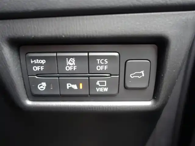 マツダ ＣＸ－８ XD プロアクティブ 静岡県 2018(平30)年 14.2万km マシーングレープレミアムM ワンオーナー／禁煙車/アイアクティブセンス/　・アドバンススマートシティブレーキサポート/　・ブラインドスポットモニター/　・レーダークルーズコントロール/　・スマートブレーキサポート/　・レーンキープアシスト/マツダコネクト/　CD/DVD/BT/USBAUX/フルセグTV/全方位カメラ/ETC/純正ドライブレコーダー/BOSEサウンドシステム（10スピーカー）/ステアリングリモコン／ハンドルヒーター/運転席メモリー機能付きパワーシート/前席シートヒーター/電動パワーバックドア/2列目キャプテンシート/ルーフレール/純正ゴムマット／ドアバイザー/取扱説明書／保証書