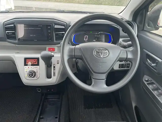 トヨタ ピクシスエポック G SAⅢ 富山県 2019(令1)年 2.7万km マゼンタベリーマイカM ４ＷＤ／/７インチＳＤナビ／/Ｂｌｕｅｔｏｏｔｈ／/ＣＤ再生／/バックカメラ／/ＬＥＤオートライト／/シートカバー／/スマートキー／/プッシュスタート／/アイドリングストップ/コーナーセンサー／/オートマチックハイビーム／/スマートアシスト