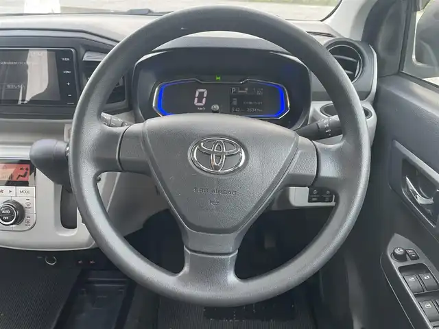 トヨタ ピクシスエポック G SAⅢ 富山県 2019(令1)年 2.7万km マゼンタベリーマイカM ４ＷＤ／/７インチＳＤナビ／/Ｂｌｕｅｔｏｏｔｈ／/ＣＤ再生／/バックカメラ／/ＬＥＤオートライト／/シートカバー／/スマートキー／/プッシュスタート／/アイドリングストップ/コーナーセンサー／/オートマチックハイビーム／/スマートアシスト