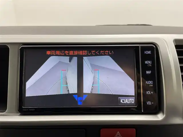トヨタ ハイエース GL 群馬県 2022(令4)年 1.2万km ホワイトパールクリスタルシャイン モデリスタエアロ/ベットキット/流し台/純正ディーラーオプションナビ（NSZT-W68T）/CD/DVD/SD（MSV）/Bluetooth/フルセグTV/デジタルインナーミラー/パノラミックビューモニター/左側パワースライドドア/LEDヘッドライト/オートライト/Fフォグ/AHB/トヨタセーフティセンス/ETC/LDA/スマートキー/社外１６インチAW/ホワイトレタータイヤ/TRDマットガード