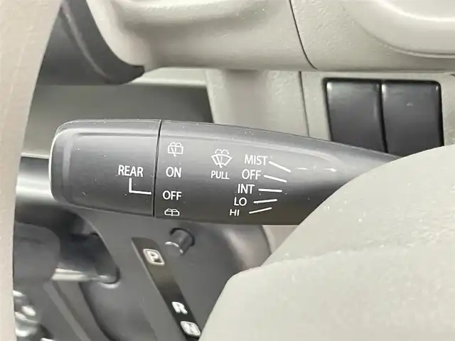 スズキ エブリイ PC 千葉県 2021(令3)年 4.9万km スペリアホワイト 禁煙車/セーフティサポート/・デュアルカメラブレーキサポート/・誤発進抑制機能/・車線逸脱警報機能/・ふらつき警報機能/・先行車発進お知らせ機能/・ハイビームアシスト/HIDヘッドライト/純正12インチアルミホイール/純正フロアマット/ダブルエアバッグ/オートライト
