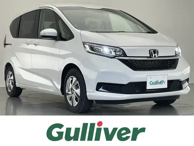 ホンダ フリードハイブリッド ハイブリッド モデューロx ホンダセンシング ホンダセンシング 社外ナビ 両側パワスラ 22年式 令和4年式 プラチナホワイトパール Id 中古車検索のガリバー