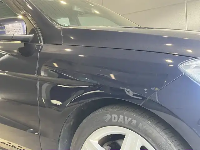 メルセデス・ベンツ ＭＬ３５０ 4マチック AMG スポーツ PKG 東京都 2013(平25)年 7.6万km カバンサイトブルー AMGスポーツパッケージ/スライディングルーフ/純正ナビゲーション/地上デジタルテレビ/全方位・Bモニター/黒レザーシート/Pバックドア/ETC/ドライブレコーダー/スマートキー/シートメモリー・シートヒーター（全席）/純正ルーフレール/純正アルミホイール20インチ/クルーズコントロール/DSR/harman/kardon/ISOFIX/メーカー保証書/取扱説明書