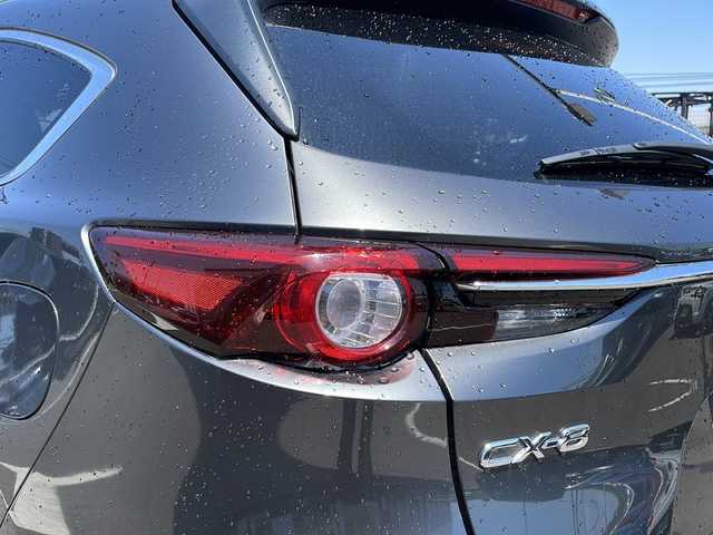 マツダ ＣＸ－８ XD Lパッケージ 新潟県 2017(平29)年 6.7万km マシーングレープレミアムM ワンオーナー/純正SDナビ/(AM/FM/BT/DVD/ワンセグTV)/後席モニター/BOSEスピーカー/全方位カメラ/純正ドラレコ/シートヒーター/純正アルミホイール(19インチ)/電格ミラー/クルーズコントロール(追従走行有)/ABS/横滑り防止装置/コーナーセンサー(前後)/盗難防止装置/衝突被害軽減システム