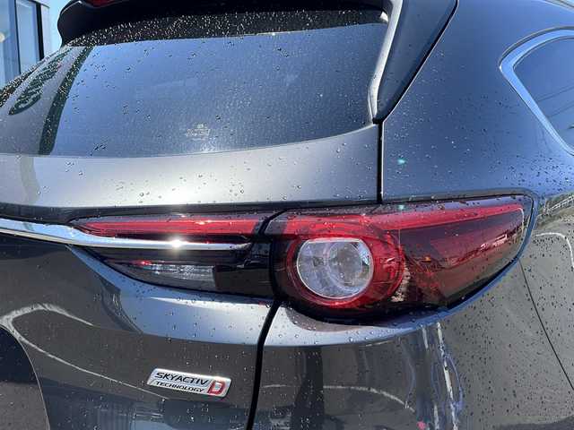 マツダ ＣＸ－８ XD Lパッケージ 新潟県 2017(平29)年 6.7万km マシーングレープレミアムM ワンオーナー/純正SDナビ/(AM/FM/BT/DVD/ワンセグTV)/後席モニター/BOSEスピーカー/全方位カメラ/純正ドラレコ/シートヒーター/純正アルミホイール(19インチ)/電格ミラー/クルーズコントロール(追従走行有)/ABS/横滑り防止装置/コーナーセンサー(前後)/盗難防止装置/衝突被害軽減システム