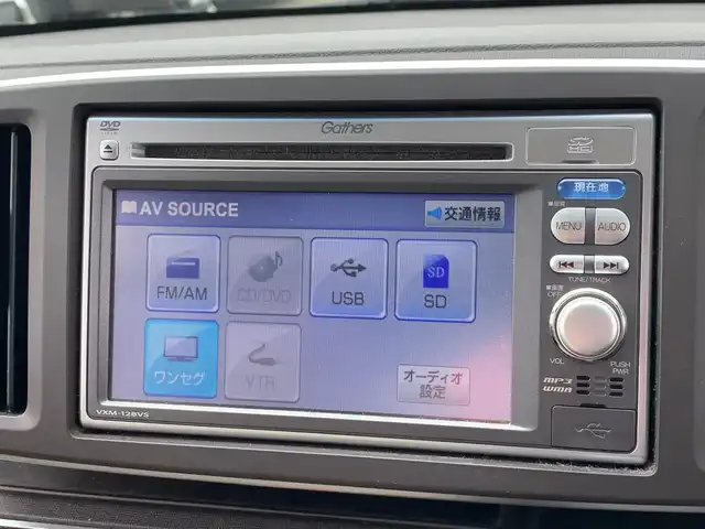 ホンダ Ｎ ＯＮＥ G Lパッケージ 福井県 2012(平24)年 8.9万km プレミアムディープモカパール (株)IDOMが運営する【じしゃロン福井店】の自社ローン専用車両になりますこちらは現金またはオートローンご利用時の価格です。自社ローンご希望の方は別途その旨お申付け下さい/純正ナビ/ワンセグ/USB接続/社外アルミ/スマートキー/純正フロアマット