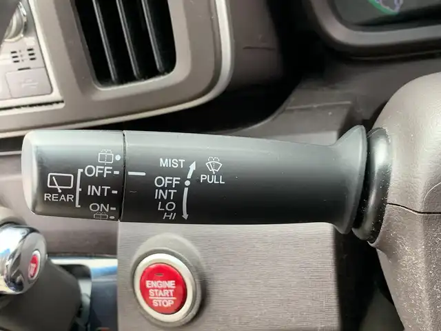 ホンダ Ｎ ＯＮＥ G Lパッケージ 福井県 2012(平24)年 8.9万km プレミアムディープモカパール (株)IDOMが運営する【じしゃロン福井店】の自社ローン専用車両になりますこちらは現金またはオートローンご利用時の価格です。自社ローンご希望の方は別途その旨お申付け下さい/純正ナビ/ワンセグ/USB接続/社外アルミ/スマートキー/純正フロアマット