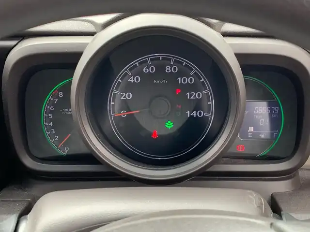 ホンダ Ｎ ＯＮＥ G Lパッケージ 福井県 2012(平24)年 8.9万km プレミアムディープモカパール (株)IDOMが運営する【じしゃロン福井店】の自社ローン専用車両になりますこちらは現金またはオートローンご利用時の価格です。自社ローンご希望の方は別途その旨お申付け下さい/純正ナビ/ワンセグ/USB接続/社外アルミ/スマートキー/純正フロアマット