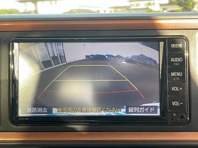 トヨタ パッソ モーダ 香川県 2020(令2)年 1.3万km ダークエメラルドマイカ 純正ナビ／衝突軽減ブレーキ／コーナーセンサー／アイドリングストップ／ＬＥＤヘッドライト／バックカメラ／オートマチックハイビーム／スペアキー