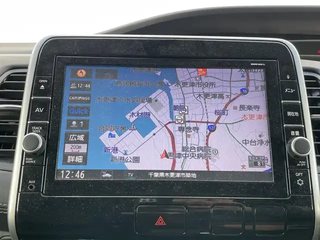 日産 セレナ 千葉県 2016(平28)年 7.2万km マルーンレッド 2トーン プロパイロット/・ACC機能/・車線維持支援/純正９インチナビ/・メーカーOP/・フルセグ/・ミュージックサーバー（SD）/ビルトインＥＴＣ/追従式クルーズコントロール/前後コーナーセンサー/両側パワースライドドア/純正アルミホイール（スタッドレス）/ＬＥＤヘッドライト