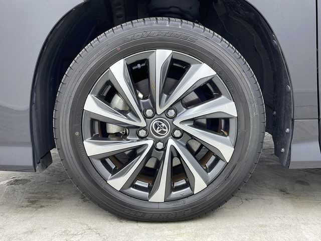 トヨタ ヴォクシー ハイブリッド S－Z 大阪府 2022(令4)年 1.4万km グリッターブラックガラスフレーク 純正10.5incディスプレイオーディオナビ/【フルセグTV/Bluetooth/HDMI/FM/AM/USB】/快適利便パッケージ(High)/・両側ハンズフリーパワースライドドア/・パワーバックドア/・前後シートヒーター/・ステアリングヒーター/・後席オットマン/・nanoe/3眼LEDヘッドライト/ブラインドスポットモニター/AC100Vコンセント/トヨタセーフティセンス/・レーダークルーズコントロール/・プリクラッシュセーフティー/・パーキングサポートブレーキ/・レーンディパーチャーアラート/・オートマチックハイビーム/・ロードサインアシスト/・ドライバー異常対応システム/オートホールド/前後コーナーセンサー/半革シート/後席サンシェード/ISOFIX