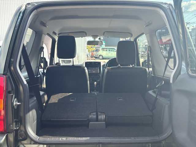 スズキ ジムニー ランドベンチャー 石川県 2015(平27)年 5.3万km クールカーキPM SDナビ（DVD再生機能有）/ワンセグTV/Bluetooth/ETC/ハーフレザーシート/4WD/純正フロアマット/シートヒーター/パワーステアリング/パワーウィンドウ