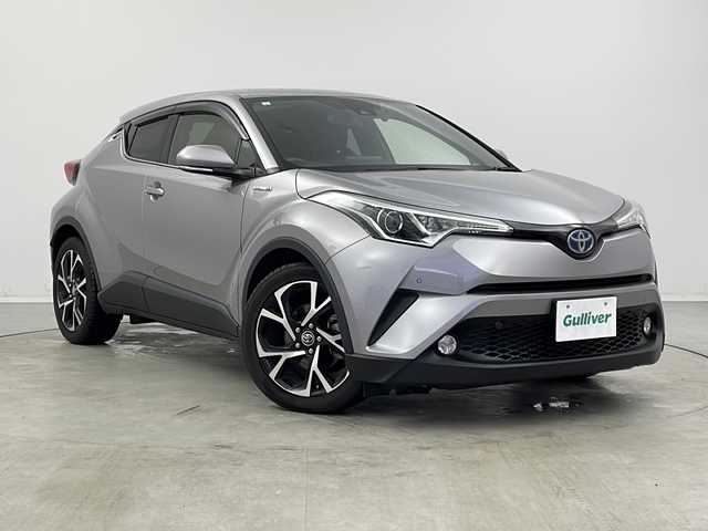 トヨタ Ｃ－ＨＲ