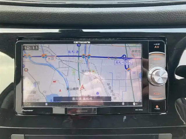 日産 エクストレイル