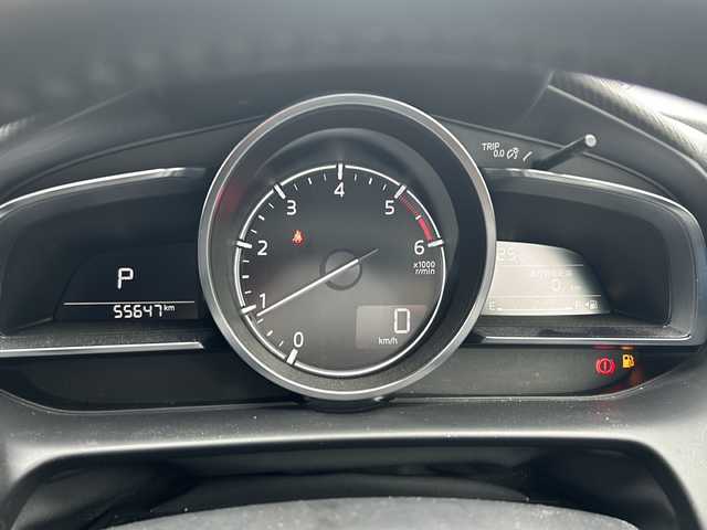 マツダ デミオ XDテーラードブラウン 福井県 2016(平28)年 5.6万km ディープクリムゾンマイカ スマートキー/プッシュスタート/ステアリングスイッチ/パドルシフト/クルーズコントロール/LEDヘッドライト/オートライト/フォグランプ/ドライブレコーダー/ETC/オートワイパー/シートヒーター/電動格納ミラー/アイドリングストップ/横滑り防止/レーンガイド/衝突軽減/クリアランスソナー