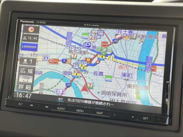 ホンダ Ｎ ＢＯＸ L 新潟県 2021(令3)年 4.3万km プレミアムアガットブラウンP LEDライト/両側パワースライドドア/ワンオーナー/冬タイヤ積載〈社外LAUFBAHI〉/後方コーナーセンサー/ドアバイザー/電核ミラー/純正フロアマット/バックカメラ/社外ドライブレコーダー/純正夏タイヤ14インチ/Bluetooth/スペアキー