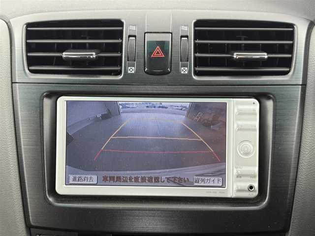 トヨタ マークＸ ジオ エアリアル 愛知県 2011(平23)年 6.7万km ホワイトパールクリスタルシャイン １オーナー　/ナビＮＳＤＮ－Ｗ６０　/バックカメラ　/プッシュスタート　/スマートキー　/ＥＴＣ　/オートライト　/フォグ　/ＡＵＸ　/ＭＴモード　/オートエアコン　/スタッドレス積込　/ドアバイザー　/ウインカーミラー
