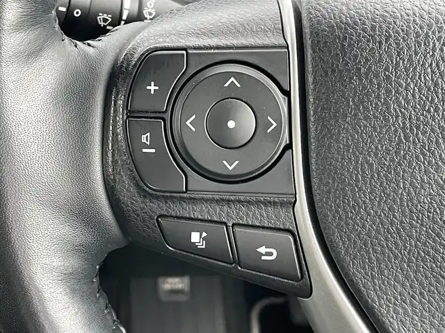 トヨタ エスクァイア ハイブリッド Gi プレミアムパッケージ 千葉県 2020(令2)年 4.3万km ホワイトパールクリスタルシャイン モデリスタエアロ/衝突軽減ブレーキ/両側パワースライドドア/純正１０インチＳＤナビ/プリップダウンモニター/フルセグＴＶ/バックカメラ/ハーフレザーシート/シートヒーター/ＬＥＤヘッドライト