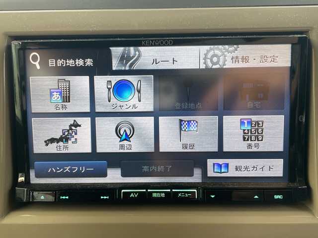 スズキ ラパン 10thアニバーサリーリミテッド 滋賀県 2012(平24)年 8.2万km ミルクティーベージュメタリック 純正SDナビ /Bluetooth接続/USB/CD/DVD/ヒートシーター /ドライブレコーダー /ETC　/純正フロアマット　/ABS　/オートライト　/LEDヘッド　/Wエアバッグ　/ドアバイザー　