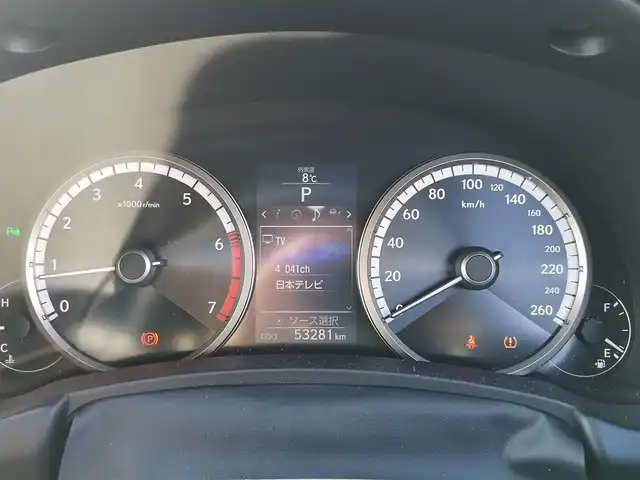 レクサス ＮＸ 200t Fスポーツ 茨城県 2016(平28)年 5.4万km ホワイトノーヴァガラスフレーク 純正ナビ/【AM・FM・DISC・SD・USB・BT・TV・AUX・VTR】/サンルーフ/パワーシート/シートメモリ/シートヒーター/エアシート/ステアリングヒーター/電動リアゲート/パドルシフト/レーダークルコン/ETC2.0/Bカメラ/左サイドカメラ/前後ドラレコ/前後コーナーセンサー/アイドリングストップ