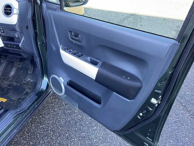 スズキ ハスラー X 新潟県 2017(平29)年 7.6万km クールカーキPM 純正ナビ/(AM/FM/CD/DVD)/フルセグTV/衝突軽減システム/バックカメラ/4WD/シートヒーター(D/N席)/純正15インチアルミホイール/ABS/横滑り防止装置/レーンキープアシスト/盗難防止装置/ダウンヒルアシスト/グリップコントロール/プッシュスタート/ステアリングスイッチ