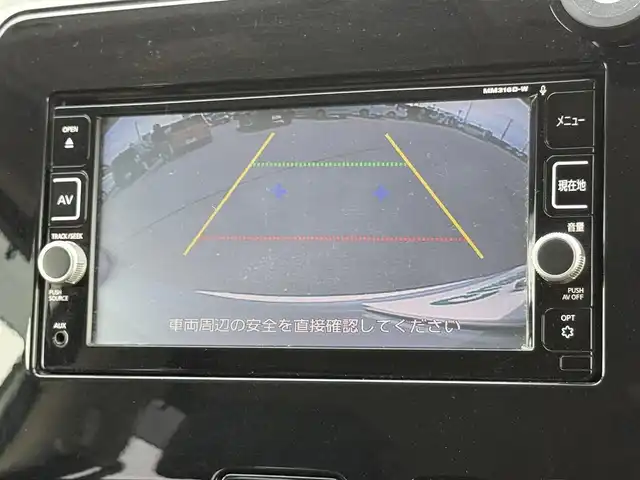 日産 セレナ ハイウェイスター 道南・函館 2017(平29)年 5.6万km ブリリアントシルバー ・ワンオーナー/・純正ＳＤナビ（ＢＴ、ＣＤ、ＤＶＤ）/・フルセグＴＶ/・バックカメラ/・両側パワースライドドア/・衝突軽減ブレーキ/・クルーズコントロール/・ＬＥＤヘッドライト/・フロントフォグランプ/・スマートキー/・スペアキー/・プッシュスタート/・純正フロアマット