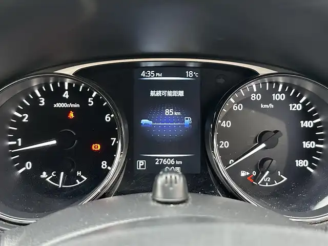 日産 エクストレイル 20X 群馬県 2014(平26)年 2.8万km グレー ナビゲーション　/フルセグテレビ　/ＣＤ＆ＤＶＤ　/バックカメラ　/シートヒーター　/アイドリングストップ　/横滑り防止装置　/保証書　/取扱説明書　/整備手帳　/スマートキーX2個