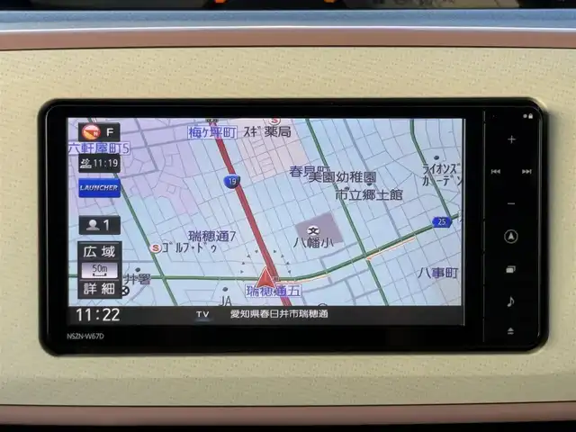 ダイハツ ムーヴ キャンバス X LTD メイクアッフ SA Ⅱ 愛知県 2017(平29)年 2.9万km パールホワイトⅢ/ライトローズマイカメタリックⅡ 2トーン /禁煙車//ワンオーナー//純正メモリナビ//フルセグ/CD/DVD/SD/BT//HDMI/iPod/AM/FM//TVキャンセラー//バックカメラ//前後ドライブレコーダー//両側パワースライドドア//スマートアシストII//衝突回避支援ブレーキ//衝突警報機能//誤発進抑制制御機能//先行車発進お知らせ//VSC//TRC//プッシュスタート//アイドリングストップ//ステアリングスイッチ//オートライト//フォグランプ//オートリトラクタブルミラー//純正ドアバイザー//純正フロアマット//スマートスペアキー//保証書//取扱説明書//記録簿