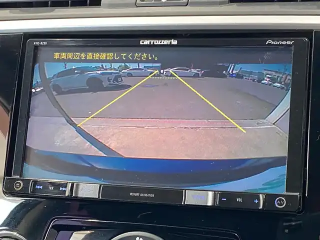 スバル レヴォーグ 1．6GT－S アイサイト 岐阜県 2016(平28)年 14.2万km ラピスブルーP ワンオーナー/アイサイト/BSM/レーダークルーズコントロール/BLIZ車高調/ローダウン/４WD/ETC/Carrozeria製ナビ/-BT/地上DTV/CD/DVD/サイド・バックカメラ/パワーシート/パドルシフト/純正フロアマット/純正ドアバイザー/純正１８インチアルミホイール/LEDヘッドライト/オートハイビーム