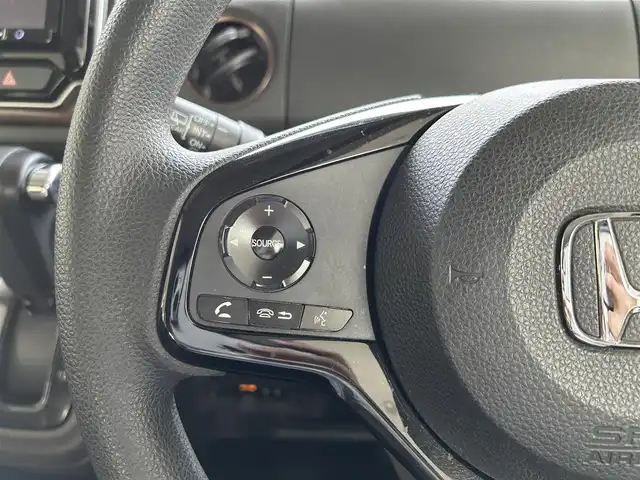 ホンダ Ｎ ＢＯＸ G･L ホンダセンシング カッパーブラウンスタイル 長崎県 2019(令1)年 12.6万km プラチナホワイトパール ワンオーナー/純正ナビ(FM/AM/BT/TV/CD)/純正フロアマット/プッシュスタート/オートライト/ETC/バックカメラ/衝突被害軽減システム/レーンキープアシスト/横滑り防止装置/アイドリングストップ/ABS/USB入力端子×２/取扱説明書/記録簿/保証書