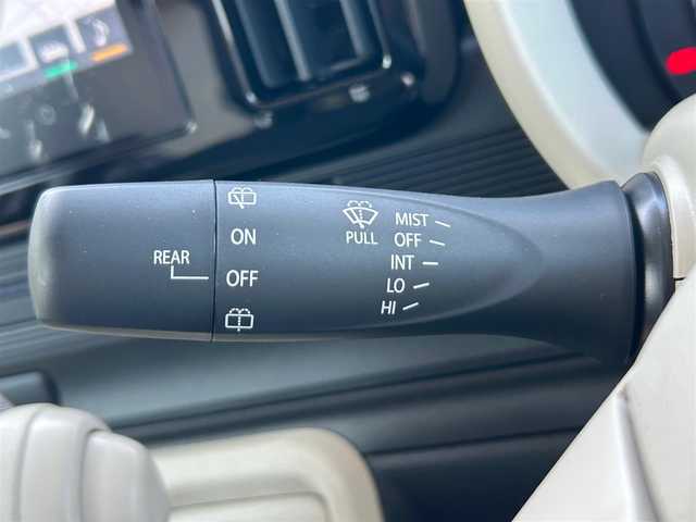 スズキ ワゴンＲ スマイル HYBRID S リミテッド 静岡県 2024(令6)年 0.1万km アイボリー エンジンスタートボタン/パワーステアリング/パワーウィンドウ/スマートキー/オートエアコン/アイドリングストップ/USB入力端子/全方位カメラ/純正９インチメモリナビ（CD/BT/フルセグ）/ベンチシート/D席シートヒーター/ABS/横滑り防止装置/コーナーセンサー/レーンキープアシスト/オートライト/オートマチックハイビーム/LEDヘッドライト/W+サイドエアバック/衝突軽減システム