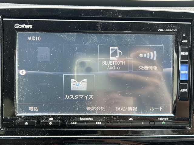 ホンダ ＣＲ－Ｖ EX・マスターピース 岐阜県 2020(令2)年 5.1万km プラチナホワイトパール /ワンオーナー//Gathers SDナビ(VRU-215CVi)/(CD/DVD/フルセグTV/SD/BT)/(AppleCarPlay/MusicRack/USB)//電動パノラミックサンルーフ//ブラウン本革シート/(前席パワーシート/シートヒーター)/(D席シートメモリー)//Honda SENSING/(衝突軽減ブレーキ/誤発進抑制機能)/(歩行者事故低減ステアリング)/(路外逸脱抑制機能/車線維持支援システム)/(渋滞追従機能付アダプティブクルーズコントロール)/(先行車発進お知らせ機能/標識認識機能)/(ブラインドスポットインフォメーション)/(オートハイビーム)//LEDヘッドライト/(シーケンシャルターンシグナルランプ)//ステアリングヒーター//ハンズフリーパワーテールゲート//ビルトインＥＴＣ２.０//パーキングソナー//サイドステップ//パドルシフト//スマートキー//スペアキーx1//純正18インチAW//純正フロアマット