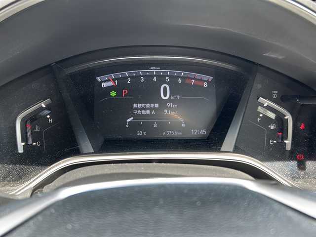 ホンダ ＣＲ－Ｖ EX・マスターピース 岐阜県 2020(令2)年 5.1万km プラチナホワイトパール /ワンオーナー//Gathers SDナビ(VRU-215CVi)/(CD/DVD/フルセグTV/SD/BT)/(AppleCarPlay/MusicRack/USB)//電動パノラミックサンルーフ//ブラウン本革シート/(前席パワーシート/シートヒーター)/(D席シートメモリー)//Honda SENSING/(衝突軽減ブレーキ/誤発進抑制機能)/(歩行者事故低減ステアリング)/(路外逸脱抑制機能/車線維持支援システム)/(渋滞追従機能付アダプティブクルーズコントロール)/(先行車発進お知らせ機能/標識認識機能)/(ブラインドスポットインフォメーション)/(オートハイビーム)//LEDヘッドライト/(シーケンシャルターンシグナルランプ)//ステアリングヒーター//ハンズフリーパワーテールゲート//ビルトインＥＴＣ２.０//パーキングソナー//サイドステップ//パドルシフト//スマートキー//スペアキーx1//純正18インチAW//純正フロアマット