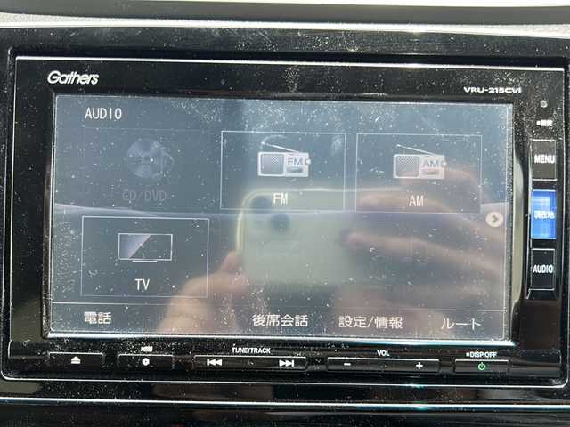 ホンダ ＣＲ－Ｖ EX・マスターピース 岐阜県 2020(令2)年 5.1万km プラチナホワイトパール /ワンオーナー//Gathers SDナビ(VRU-215CVi)/(CD/DVD/フルセグTV/SD/BT)/(AppleCarPlay/MusicRack/USB)//電動パノラミックサンルーフ//ブラウン本革シート/(前席パワーシート/シートヒーター)/(D席シートメモリー)//Honda SENSING/(衝突軽減ブレーキ/誤発進抑制機能)/(歩行者事故低減ステアリング)/(路外逸脱抑制機能/車線維持支援システム)/(渋滞追従機能付アダプティブクルーズコントロール)/(先行車発進お知らせ機能/標識認識機能)/(ブラインドスポットインフォメーション)/(オートハイビーム)//LEDヘッドライト/(シーケンシャルターンシグナルランプ)//ステアリングヒーター//ハンズフリーパワーテールゲート//ビルトインＥＴＣ２.０//パーキングソナー//サイドステップ//パドルシフト//スマートキー//スペアキーx1//純正18インチAW//純正フロアマット