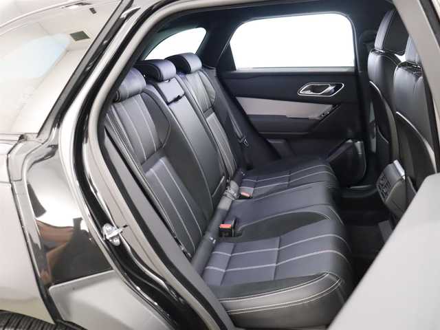 ランドローバー レンジローバーヴェラール Rダイナミック 250PS 静岡県 2019(令1)年 2.6万km 黒 １オナ　/３６０°カメラ　/半革　/ＣａｒＰｌａｙ　/ＥＴＣ　/ＬＥＤ　/純正ナビＴＶ　/パドルシフト　/ＭＥＲＩＤＩＡＮ　/パワーシート／ヒーター／メモリ　　　　/車線変更アシスタント　/オートハイビーム