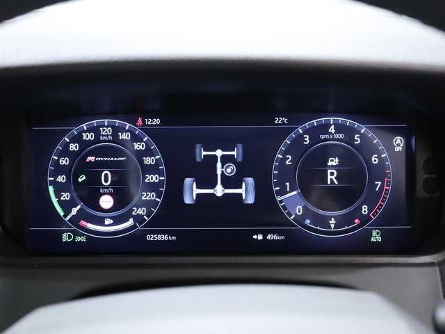 ランドローバー レンジローバーヴェラール Rダイナミック 250PS 静岡県 2019(令1)年 2.6万km 黒 １オナ　/３６０°カメラ　/半革　/ＣａｒＰｌａｙ　/ＥＴＣ　/ＬＥＤ　/純正ナビＴＶ　/パドルシフト　/ＭＥＲＩＤＩＡＮ　/パワーシート／ヒーター／メモリ　　　　/車線変更アシスタント　/オートハイビーム