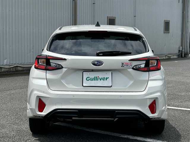 スバル インプレッサ ST－H 静岡県 2023(令5)年 0.2万km クリスタルホワイトP ユーザー買取車両/純正ディーラーナビ/【FM/AM/BT/地デジTV】/純正LEDヘッドライト/純正17インチAW/クルーズコントロール/エンジンスタートボタン/バックカメラ/ETC/USB入力端子/純正フロアマット/パワーシート/横滑り防止装置/コーナーセンサー/MTモード付AT/衝突被害軽減システム/AFS/4WD/ドライブレコーダー/スマートキー/スペアキー×1/アイドリングストップ/AVH（オートビークルホールド）/SRH（ステアリング連携ヘッドランプ）